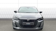 Peugeot 208 1.2 Hybrid 136 GT 5dr e-DSC6 Petrol Hatchback